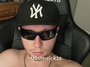 Masterrick18
