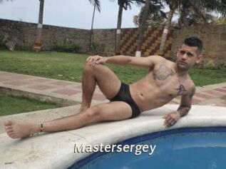 Mastersergey