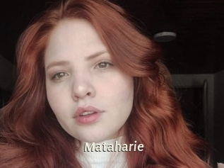 Mataharie