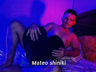 mateo_shiniki Blog éjac