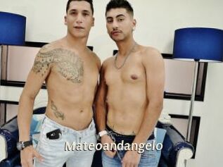 Mateoandangelo