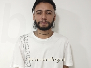 Mateoandlogan