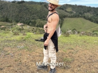 Mateobaer