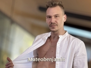Mateobenjamin
