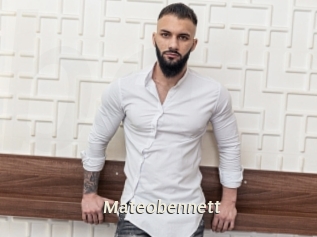 mateobennett Blog éjac