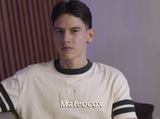 Mateocox