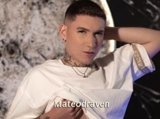 mateodraven Blog éjac