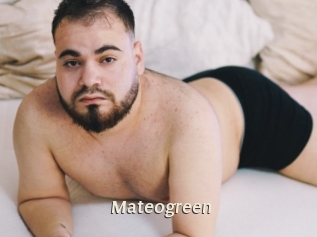mateogreen Blog éjac