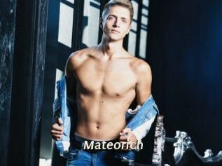 Mateorich