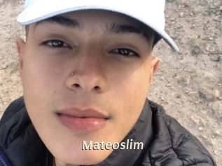 Mateoslim