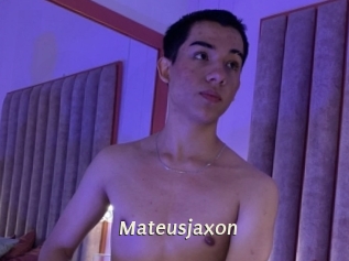 Mateusjaxon