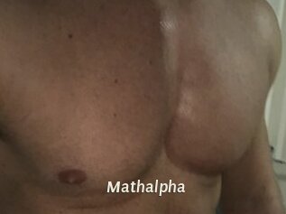 Mathalpha