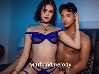 Mathandmelody
