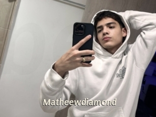 matheewdiamond Blog éjac