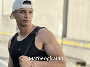 Matheogiraldo