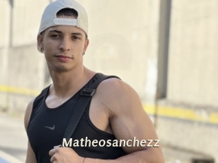matheosanchezz Blog éjac