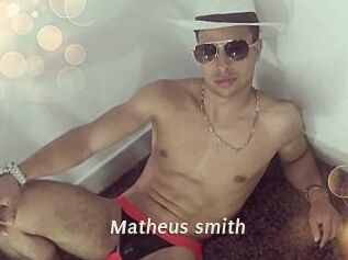 Matheus_smith