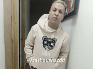 Matheushardd