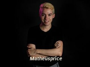 Matheusprice