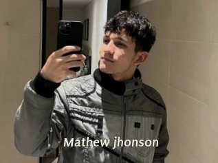 Mathew_jhonson
