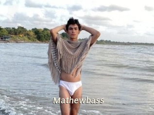 Mathewbass