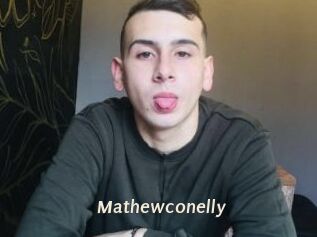 Mathewconelly