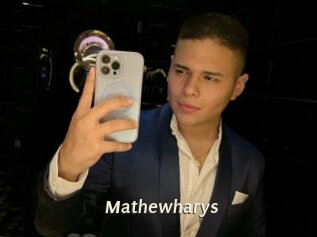 Mathewharys
