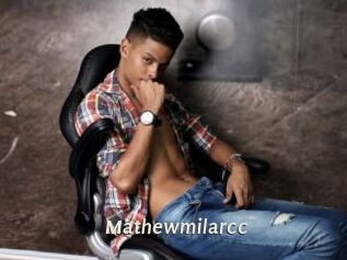 Mathewmilarcc