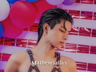 mathewsallas Blog éjac