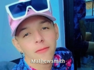 mathewsmith Blog éjac