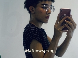 Mathewspring