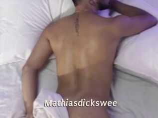mathiasdickswee Blog éjac