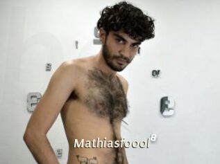 Mathiasfoool