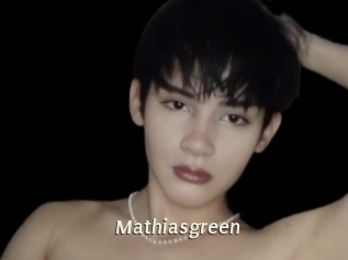 mathiasgreen Blog éjac