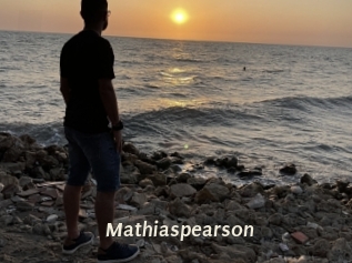 Mathiaspearson