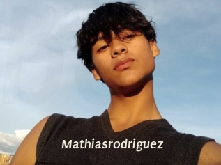Mathiasrodriguez