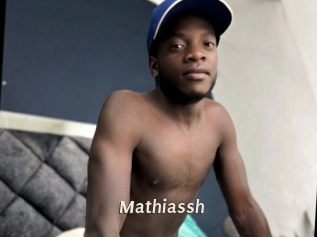 Mathiassh