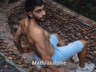 Mathiusstone