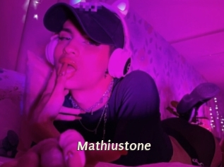 Mathiustone
