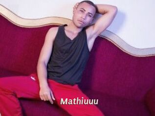 Mathiuuu