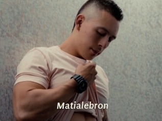 Matialebron