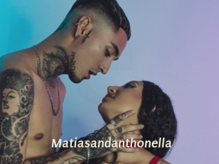 Matiasandanthonella