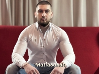 matiasdean Blog éjac