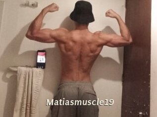 Matiasmuscle19