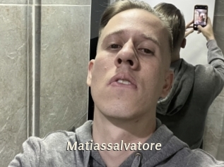 Matiassalvatore