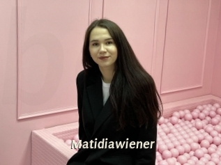 Matidiawiener