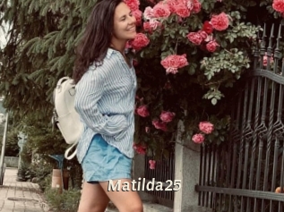 Matilda25