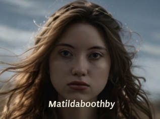Matildaboothby