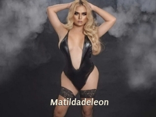 Matildadeleon