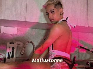 Matiustonne